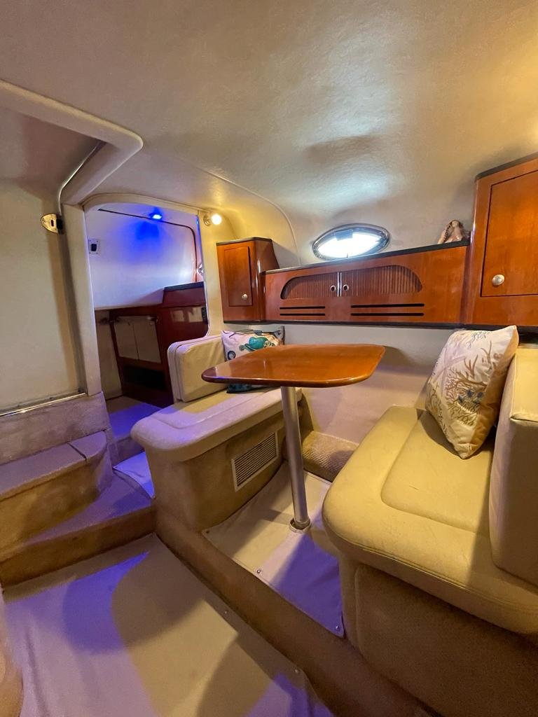 Sea Ray Sundeck 28ft - Imagen 2