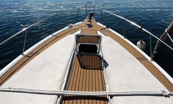 Sea Big Flybrige 50ft