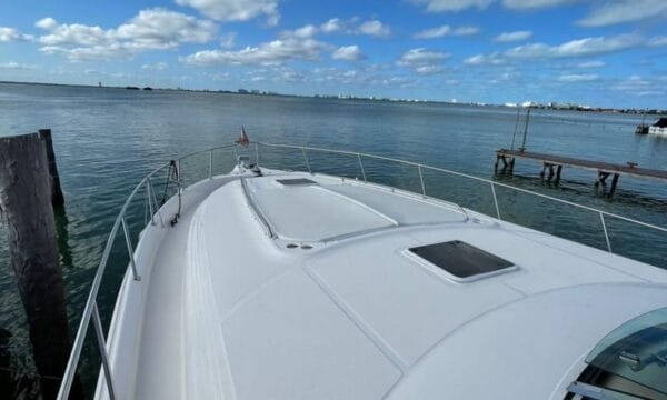 Sea Ray 46ft